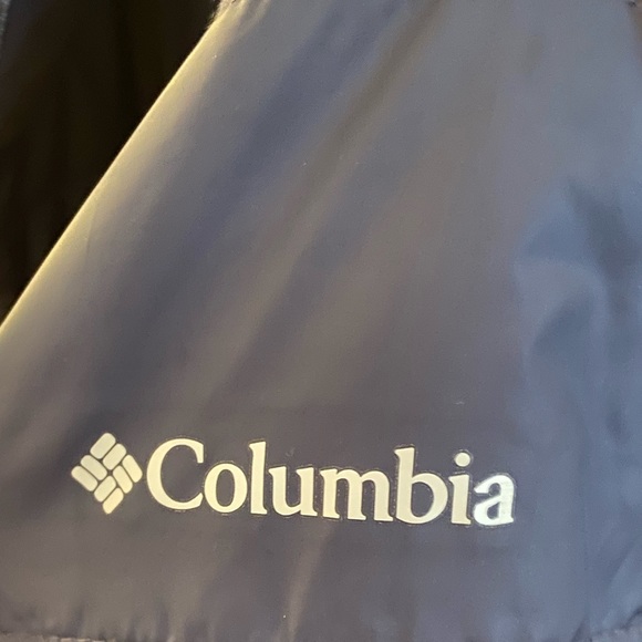 Columbia Winter Jacket - Size M - Picture 4 of 5